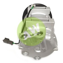 ZX DKS15CH A/D 1A 138MM ST8 24V V-B