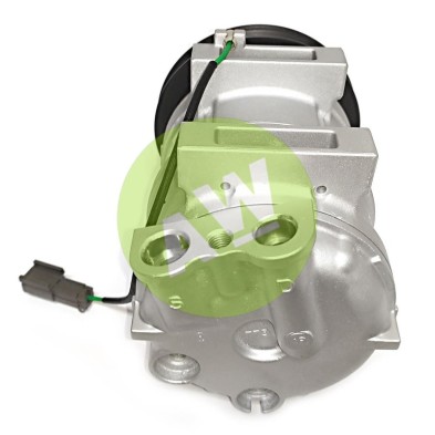 ZX DKS15CH A/D 1A 138MM ST8 24V V-B