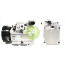 DW 6SBU16C A/D PV6 120MM ST23 12V V-B