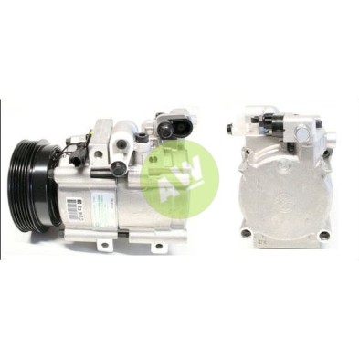 DW 6SBU16C A/D PV6 120MM ST23 12V V-B