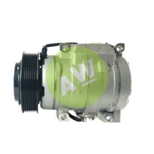 NP 10S17C A/D PV7 125MM 12V BRIDA A/C C/S (TOMAS IZQUIERDA)
