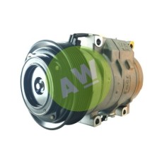 NP 10S17C A/D PV7 125MM 12V BRIDA A/C C/S (TOMAS IZQUIERDA)