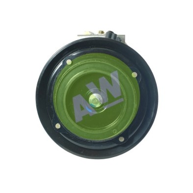 NP 10S17C A/D PV7 125MM 12V BRIDA A/C C/S (TOMAS IZQUIERDA)