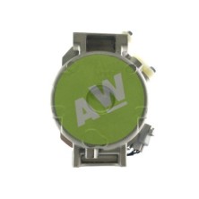 NP 10S17C A/D PV7 125MM 12V BRIDA A/C C/S (TOMAS IZQUIERDA)