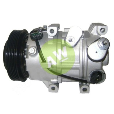 VI VS16E A/D PV6 128MM ST6 12V V-B 90 (2D-2T) BOBINA Y VALVULA