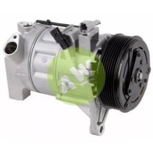 ZX VCS14EC PV7 119MM 12V V-B (2OD-2ADT) BOBINA Y VALVULA