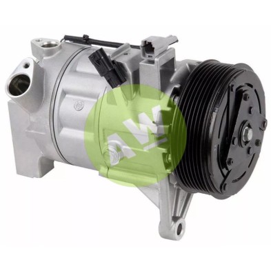 ZX VCS14EC PV7 119MM 12V V-B (2OD-2ADT) BOBINA Y VALVULA