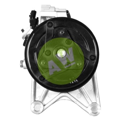 ZX VCS14EC PV7 119MM 12V V-B (2OD-2ADT) BOBINA Y VALVULA
