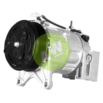 ZX VCS14EC PV7 119MM 12V V-B (2OD-2ADT) BOBINA Y VALVULA