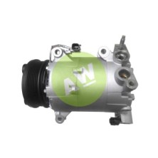 VI 7VS19EC A/D PV6 110MM 12V V-B 45