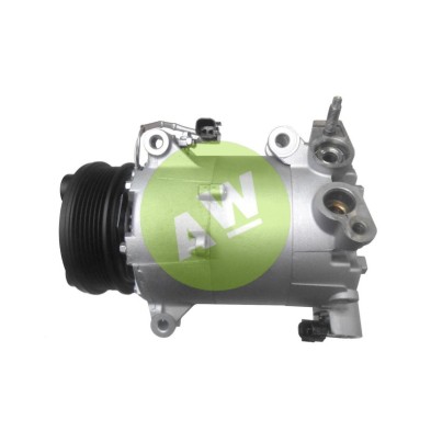 VI 7VS19EC A/D PV6 110MM 12V V-B 45