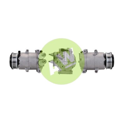 VI VS16 A/D PV6 115MM 12V V-B 90 (2D-2T) BOBINA Y VALVULA