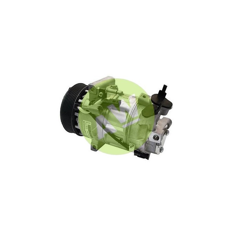 ZX VCS14EC A/D PV7 120MM 12V V-B (2D-1T) 926000217R