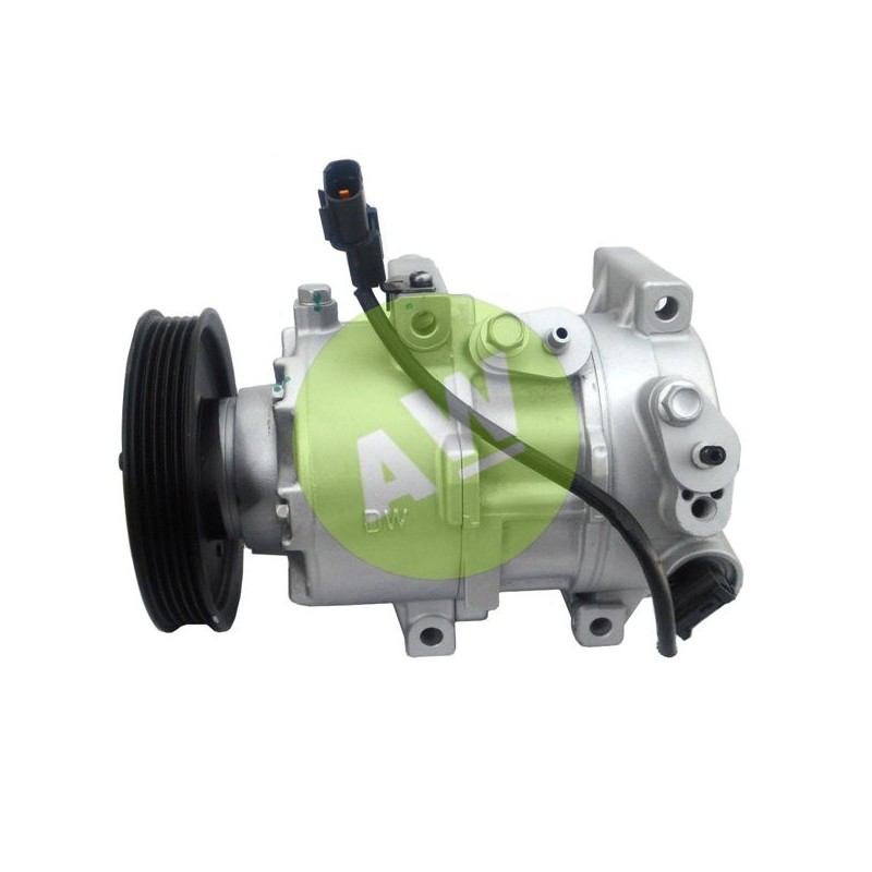 DW DVE12 A/D PV5 127MM 12V V-B (2D-2T) ELECTROVALVULA