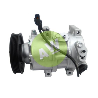 DW DVE12 A/D PV5 127MM 12V V-B (2D-2T) ELECTROVALVULA