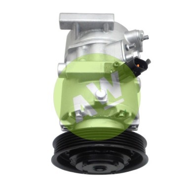 DW DVE12 A/D PV5 127MM 12V V-B (2D-2T) ELECTROVALVULA
