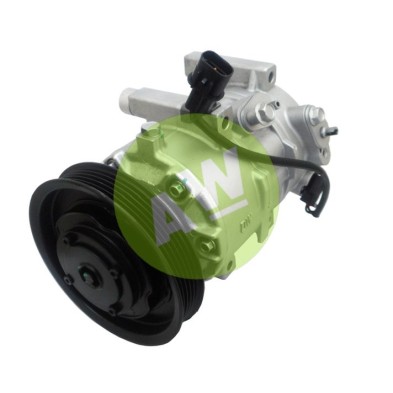 DW DVE12 A/D PV5 127MM 12V V-B (2D-2T) ELECTROVALVULA
