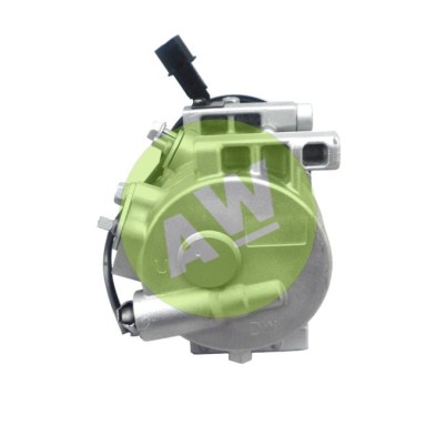 DW DVE12 A/D PV5 127MM 12V V-B (2D-2T) ELECTROVALVULA