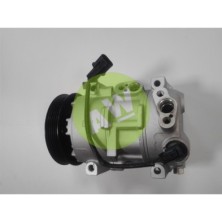 DW DVE12N A/D PV5 127MM 12V V-B (2D-2T) ELECTROV.