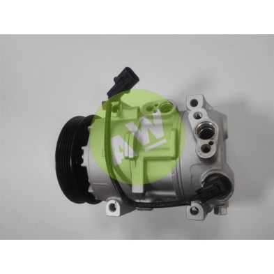 DW DVE12N A/D PV5 127MM 12V V-B (2D-2T) ELECTROV.