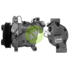 CL DKV14D A/D PV6 127MM 12V V-B (1854090)
