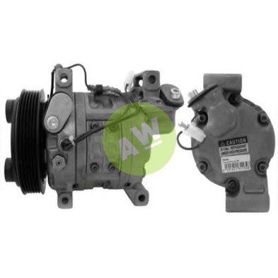 CL DKV14D A/D PV6 127MM 12V V-B (1854090)