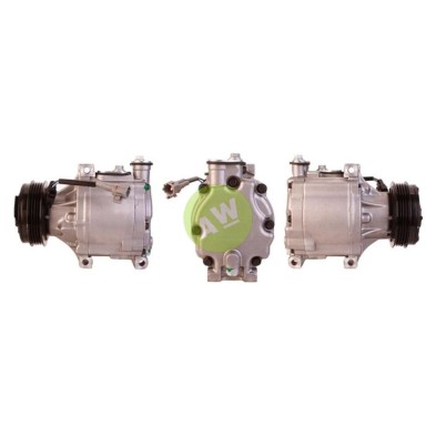 NP SCSA08C A/D PV4 93MM 12V V-B (2D-1T)