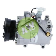 CL MSC60CAS A/D PV4 90MM 12V V-B