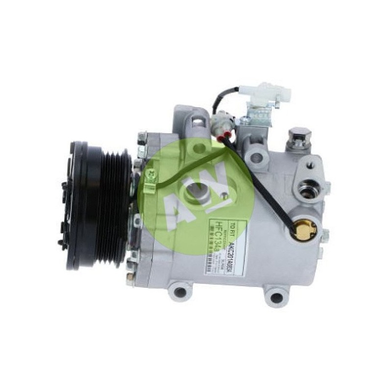 CL MSC60CAS A/D PV4 90MM 12V V-B