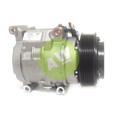 NP 10SRE18C A/D PV7 115MM 12V V-B C/S