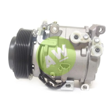 NP 10SRE18C A/D PV7 115MM 12V V-B C/S