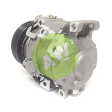 NP 10SRE18C A/D PV7 115MM 12V V-B C/S