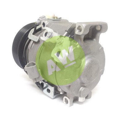 NP 10SRE18C A/D PV7 115MM 12V V-B C/S
