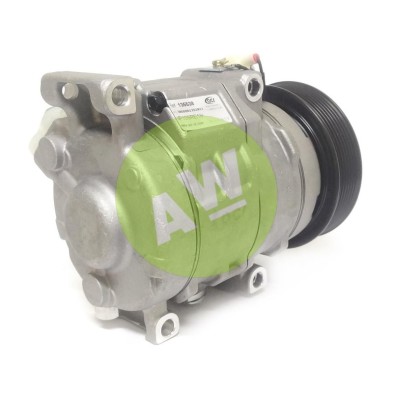 NP 10SRE18C A/D PV7 115MM 12V V-B C/S