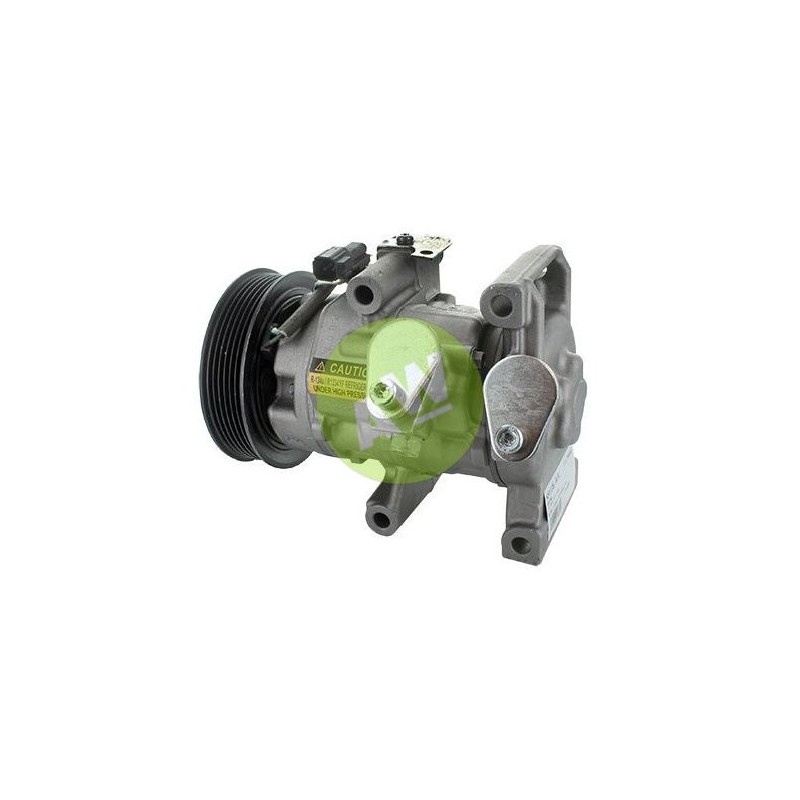 NP 10SRE13C A/D PV6 110MM 12V V-B (2D-2T)