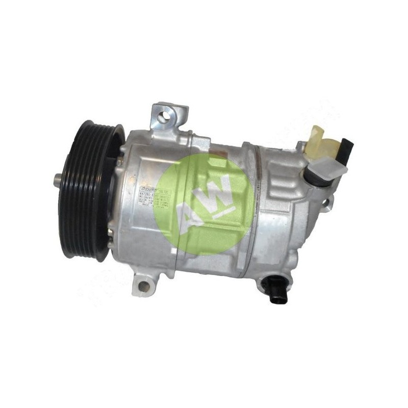 NP 5SL12C A/D PV6 110MM 12V V-B (2D-1T) VALV.ELECT.