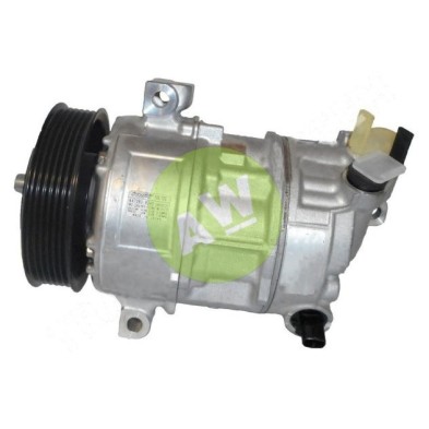 NP 5SL12C A/D PV6 110MM 12V V-B (2D-1T) VALV.ELECT.