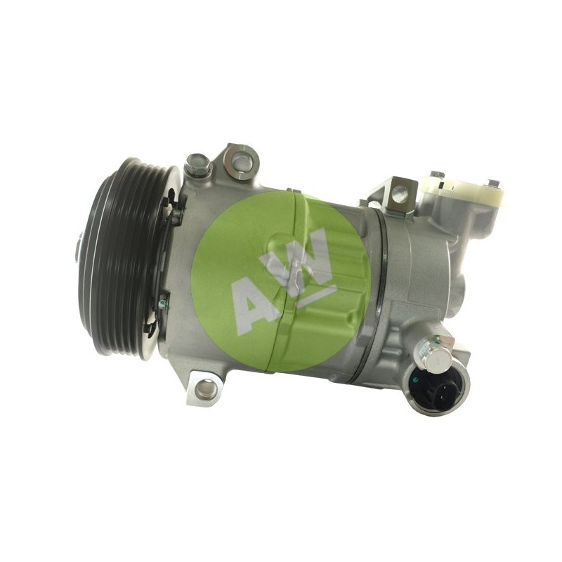 NP 5SE12C A/D PV5 113MM 12V V-B (88310-0F050)