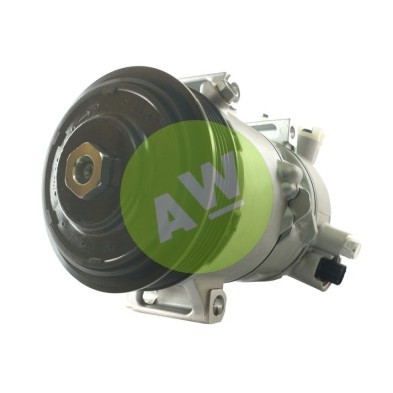 NP 5SE12C A/D PV5 113MM 12V V-B (88310-0F050)