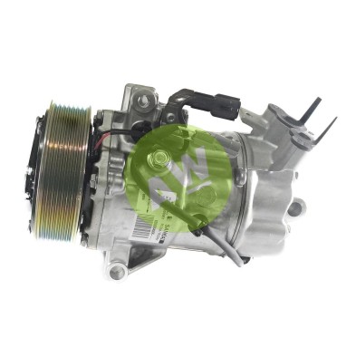 SD SNC12C A/D PV7 115MM 12V V-B (8858) BOBINA Y VALVULA