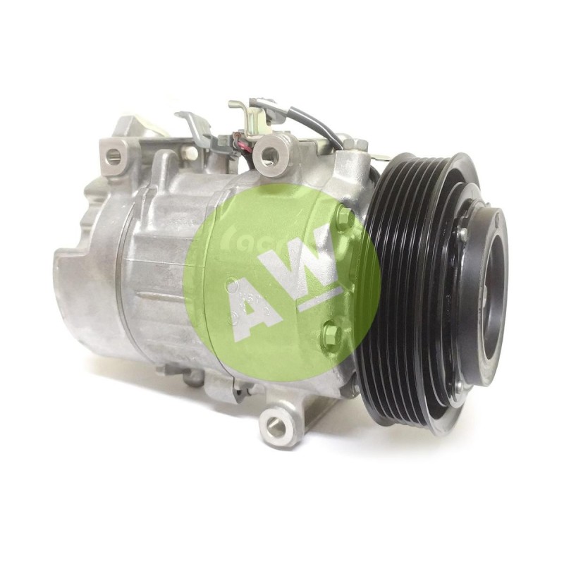 NP 6SBH14C A/D PV6 130MM 12V V-B (447160-6933)