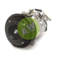 NP 6SBH14C A/D PV6 130MM 12V V-B (447160-6933)