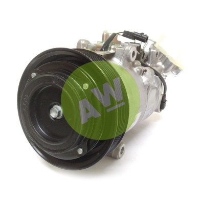 NP 6SBH14C A/D PV6 130MM 12V V-B (447160-6933)