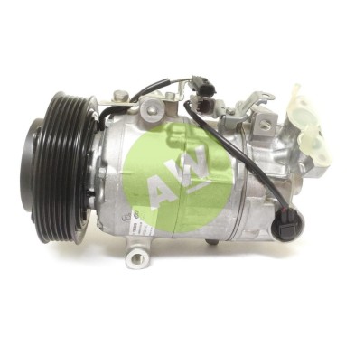 NP 6SBH14C A/D PV6 130MM 12V V-B (447160-6933)