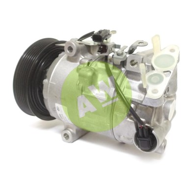 NP 6SBH14C A/D PV6 130MM 12V V-B (447160-6933)