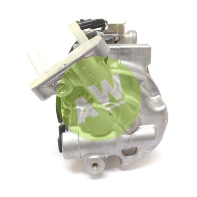 NP 6SBH14C A/D PV6 130MM 12V V-B (447160-6933)