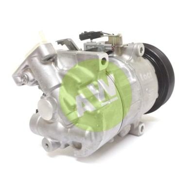 NP 6SBH14C A/D PV6 130MM 12V V-B (447160-6933)