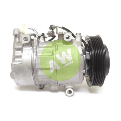 NP 6SBH14C A/D PV6 130MM 12V V-B (447160-6933)