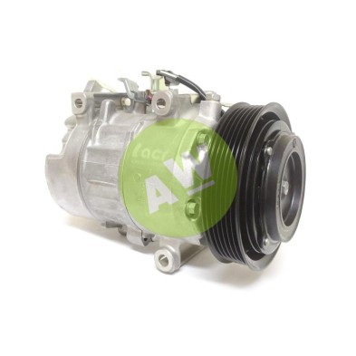 NP 6SBH14C A/D PV6 130MM 12V V-B (447160-6933)