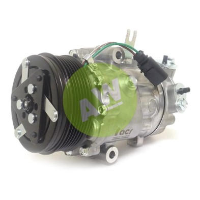 DW DV9 A/D PV6 110MM 12V V-B (2D-1T) AUDI-VW